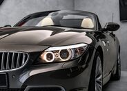 BMW Z4 11