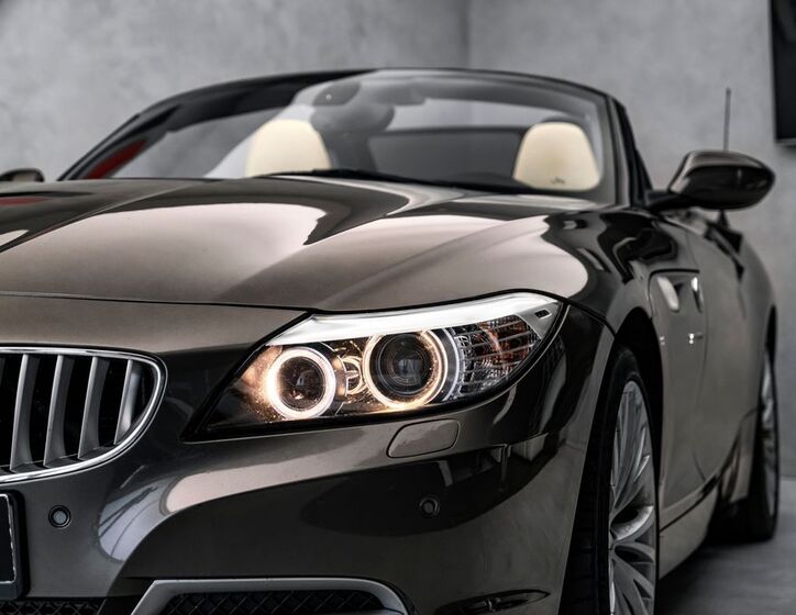 BMW Z4 11