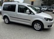 Volkswagen Caddy 15