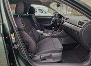 Škoda Superb Sedan 2,0 l 110 kw