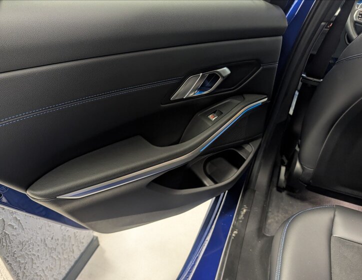 BMW Řada 3 Sedan 2,0 l 135 kw