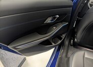 BMW Řada 3 Sedan 2,0 l 135 kw