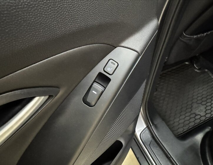 Hyundai ix35 Kombi 2,0 l 135 kw