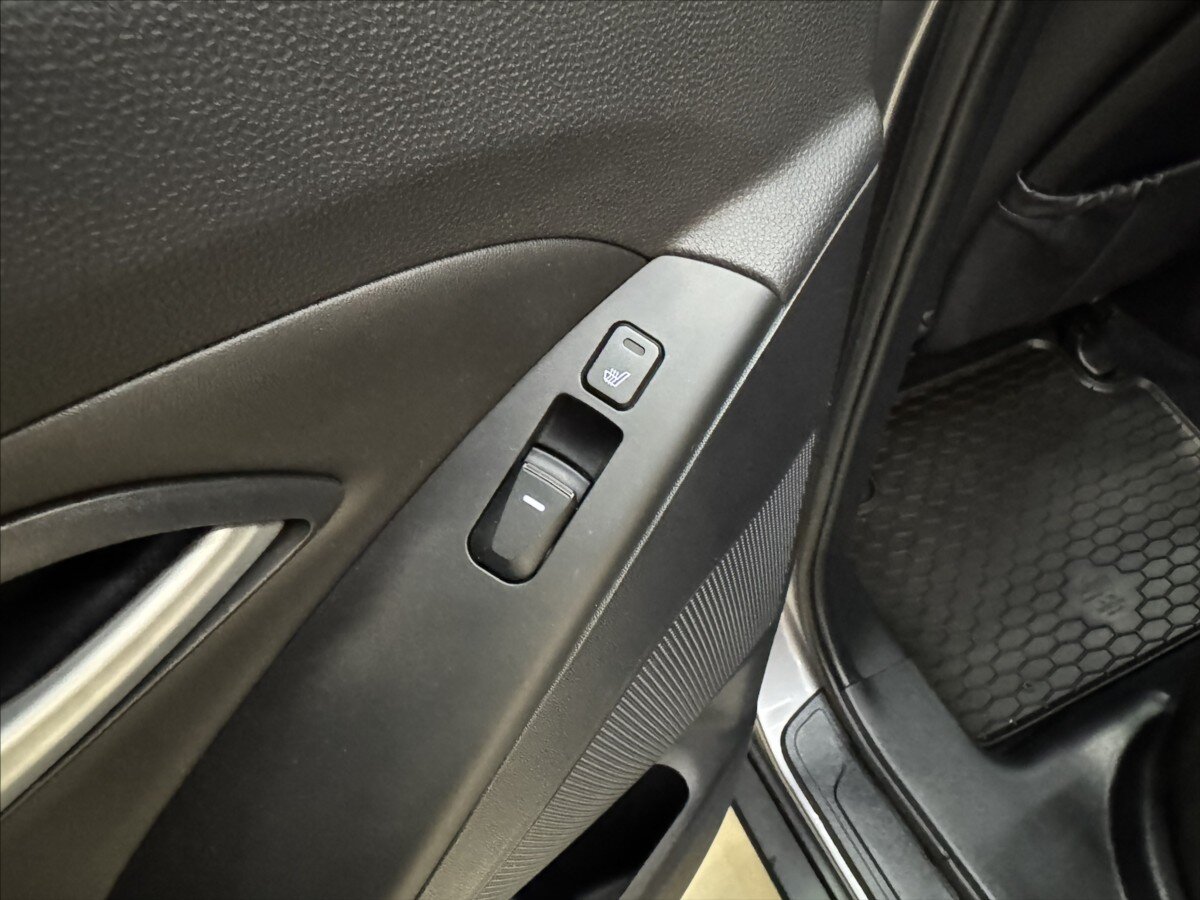 Hyundai ix35 Kombi 2,0 l 135 kw