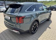 KIA Sorento SUV / Terénní 2,2 l 142 kw