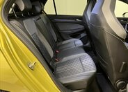 Volkswagen Golf Hatchback 1,5 l 110 kw