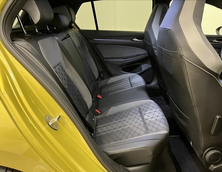 Volkswagen Golf Hatchback 1,5 l 110 kw