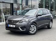 Peugeot 5008 1