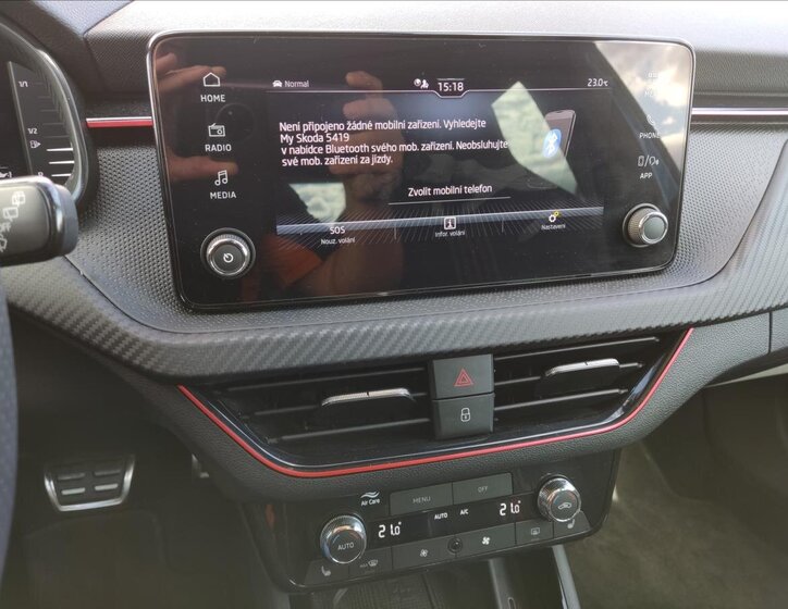 Škoda Scala Hatchback 999,0 85 kw