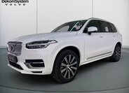 Volvo XC90 SUV 2,0 l 184 kw