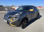Nissan Juke SUV / Terénní 1,2 l 85 kw
