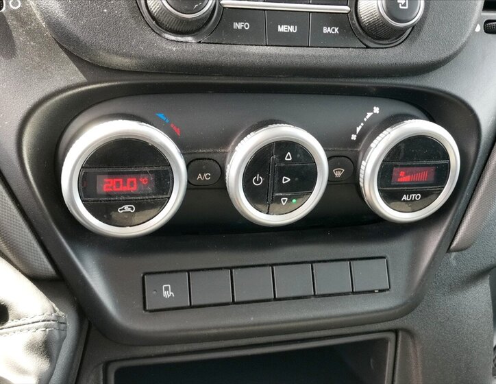 Iveco Daily Ostatní 3,0 l 129 kw