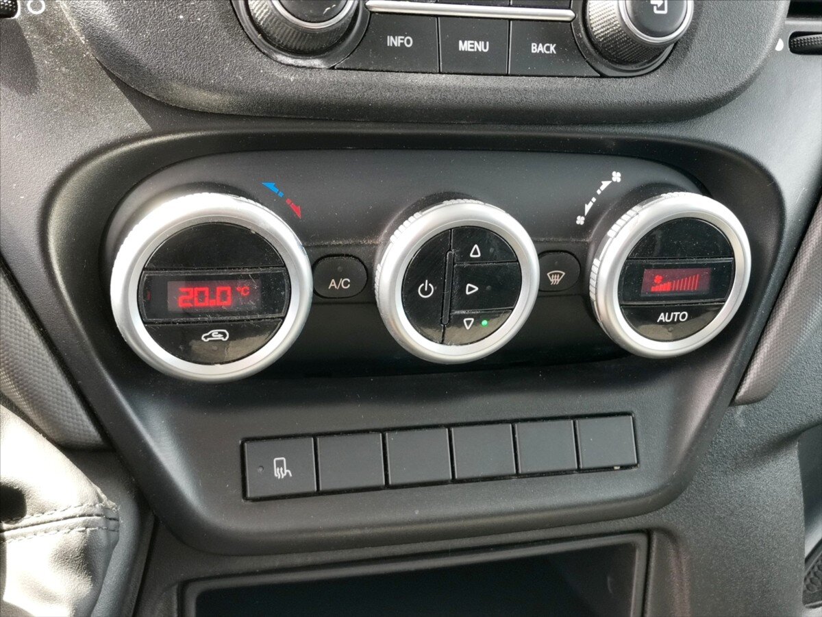 Iveco Daily Ostatní 3,0 l 129 kw