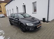 Škoda Octavia Kombi 1,4 l 110 kw