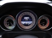 Mercedes-Benz Třídy E 20