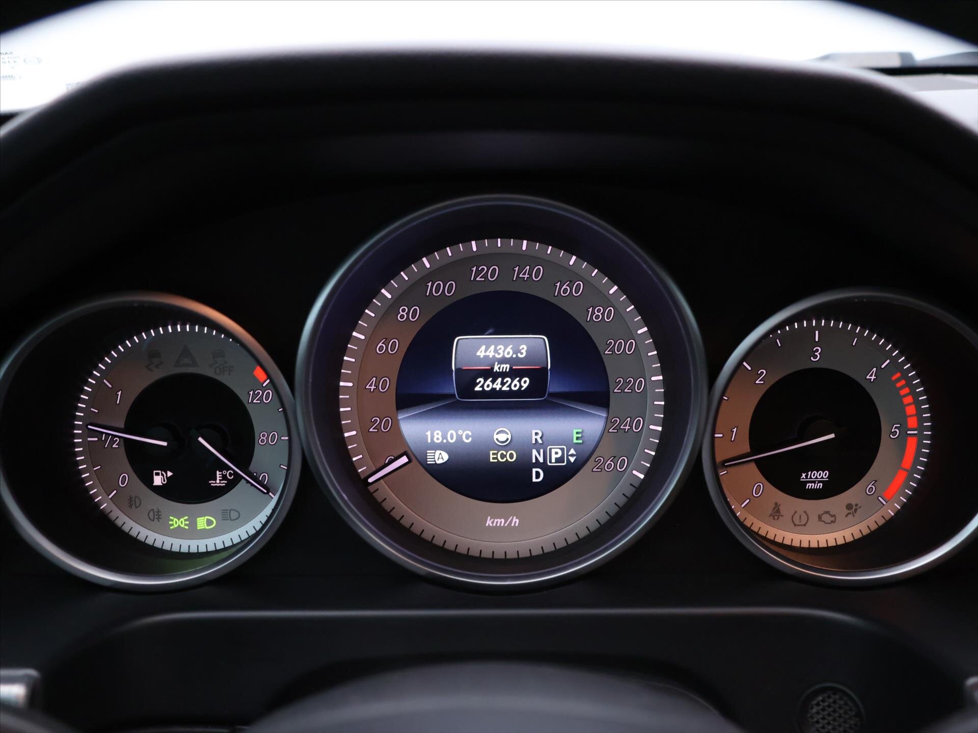 Mercedes-Benz Třídy E