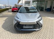 Toyota C-HR SUV / Terénní 2,0 l 112 kw