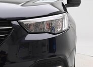 Opel Grandland X SUV 1,6 l 88 kw