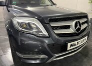 Mercedes-Benz GLK 31