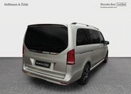 Mercedes-Benz Třídy V 5