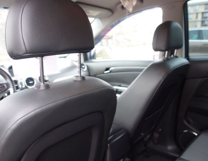 Opel Antara SUV 2,0 l 110 kw