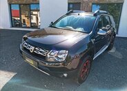 Dacia Duster 1