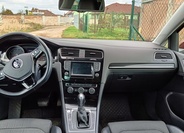 Volkswagen Golf 5