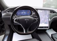 Tesla Model S 25
