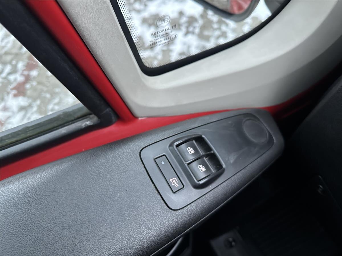 Fiat Ducato Skříň 2,3 l 96 kw