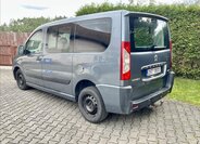 Peugeot Expert Tepee 3