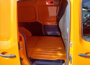 Renault Kangoo Skříň 1,5 l 66 kw