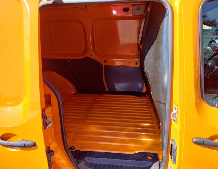 Renault Kangoo Skříň 1,5 l 66 kw