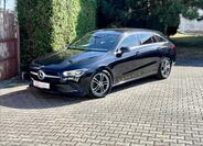 Mercedes-Benz CLA 1