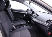 Mitsubishi Lancer 14