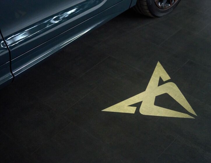 Cupra Ostatní SUV / Terénní 2,0 l 195 kw