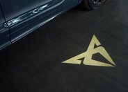 Cupra Ostatní SUV / Terénní 2,0 l 195 kw