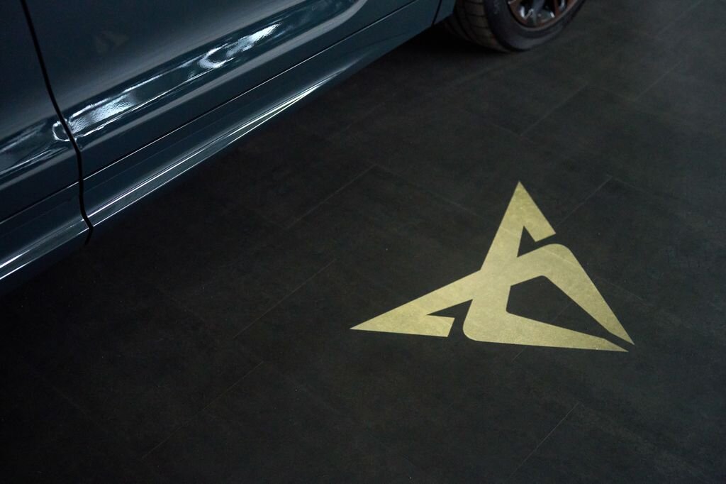 Cupra Ostatní SUV / Terénní 2,0 l 195 kw