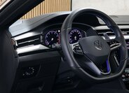 Volkswagen Arteon Kombi 2,0 l 235 kw