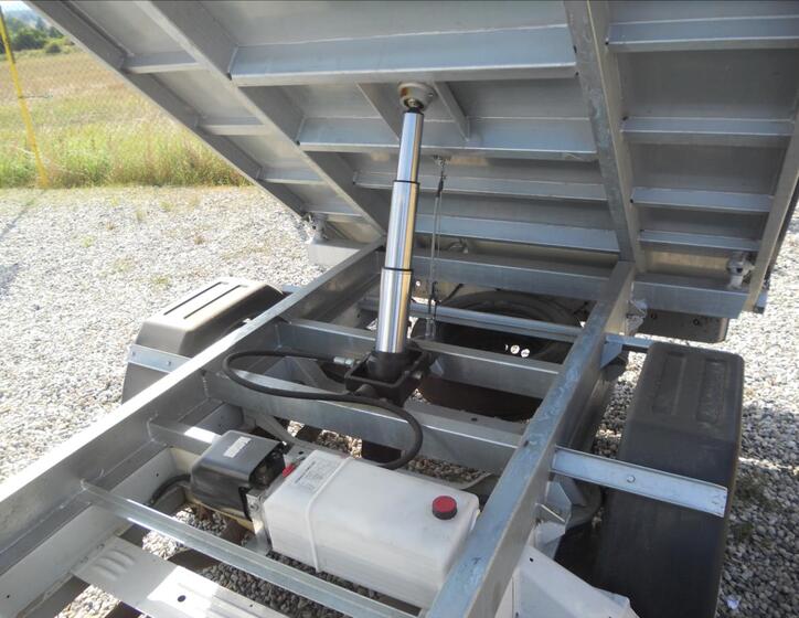 Volkswagen Transporter 20