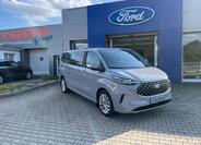 Ford Tourneo Custom 3