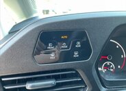 Volkswagen Caddy Skříň 2,0 l 75 kw