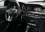 Mercedes-Benz Třídy C 25
