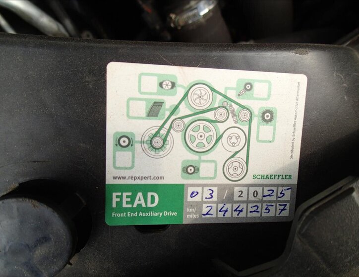 Citroën Berlingo MPV 1,5 l 96 kw