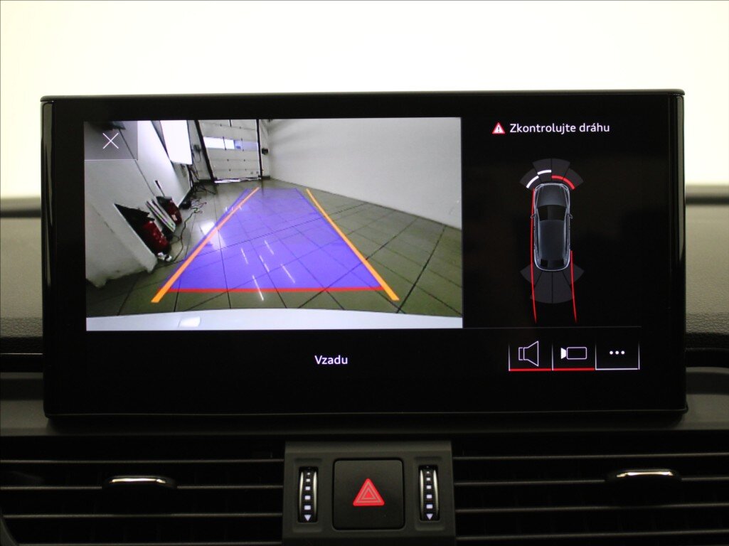 Audi Q5 SUV 2,0 l 150 kw