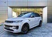 Land Rover Range Rover Sport SUV / Terénní 3,0 l 183 kw