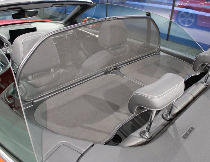 Audi S5 Kabriolet 3,0 l 260 kw