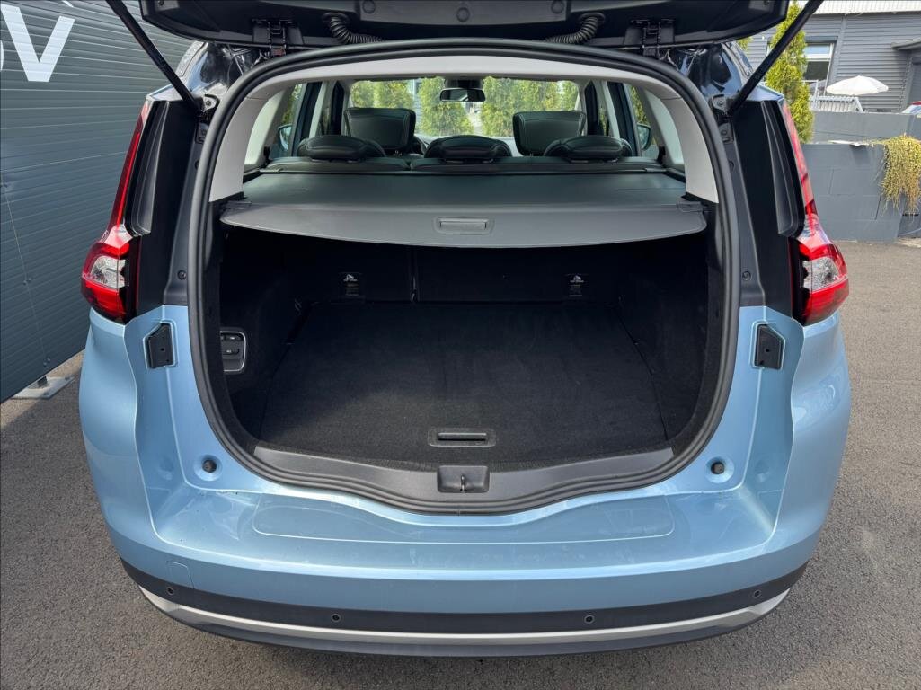 Renault Grand Scénic