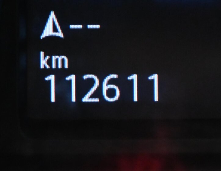 Volkswagen Tiguan SUV 2,0 l 110 kw