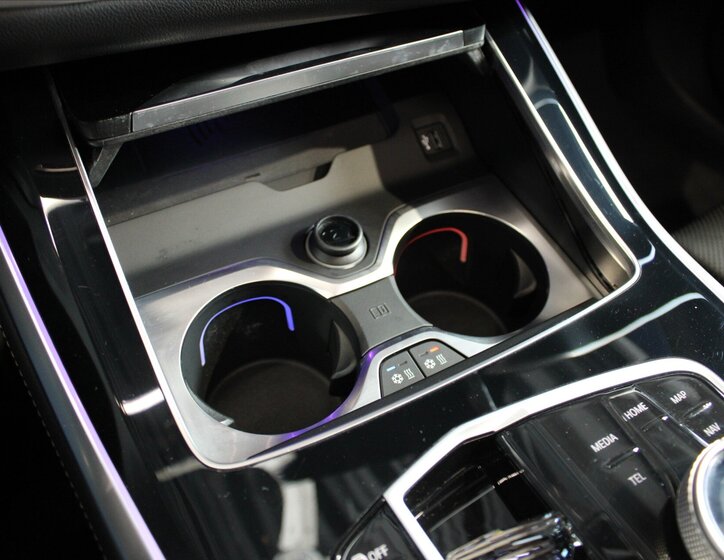 BMW X5 SUV / Terénní 3,0 l 210 kw