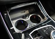 BMW X5 SUV / Terénní 3,0 l 210 kw